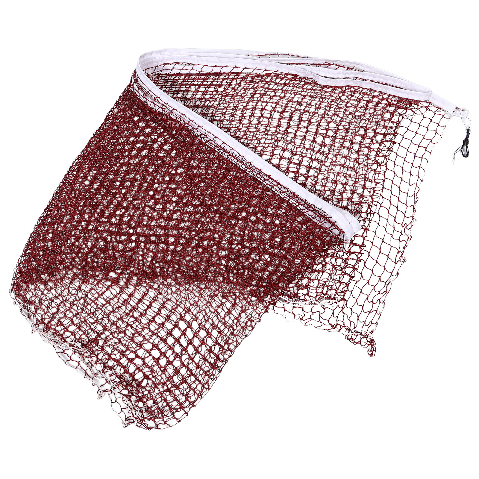 Badminton Outdoor - Portable Badminton Volleyball Net 20Ft Foldable