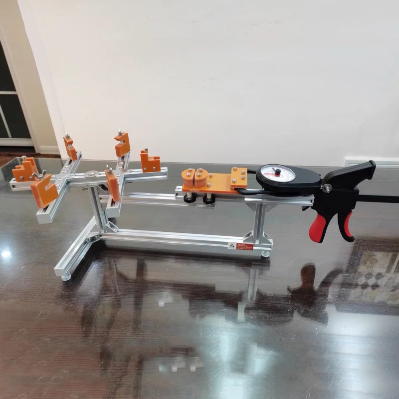 Badminton Shoes - 2025Household Badminton Racket Stringing Machine String
