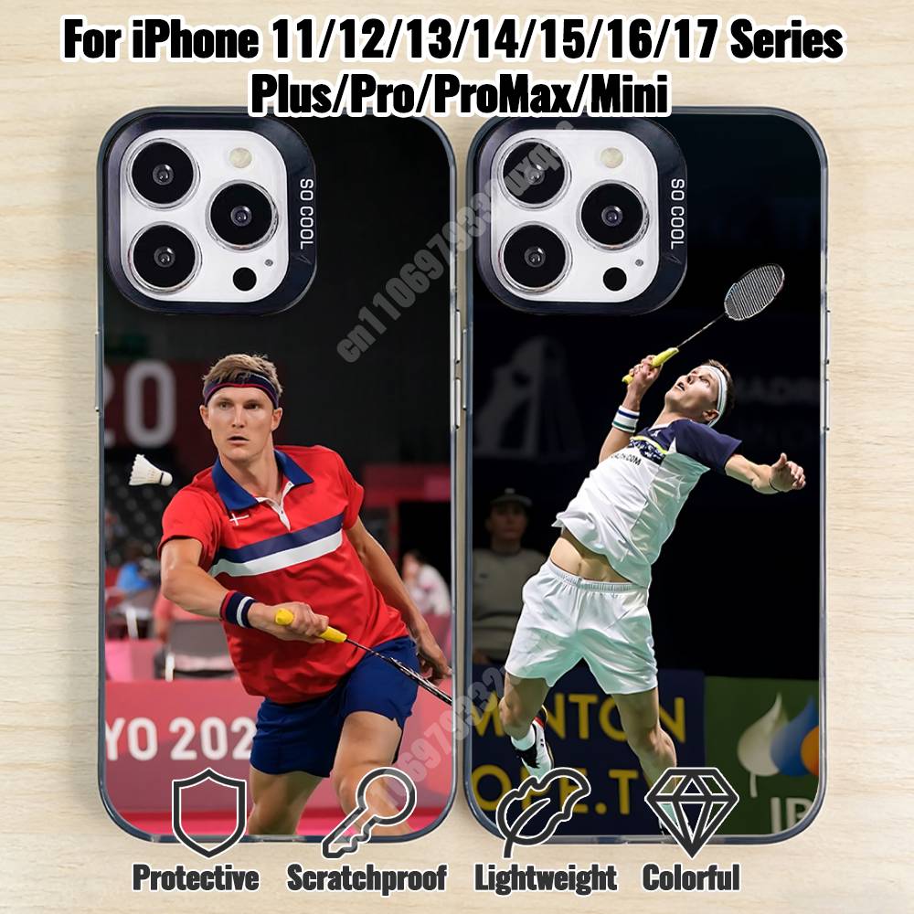 Denmark Badminton A-Axelsen-S  - Badminton Denmark review and price