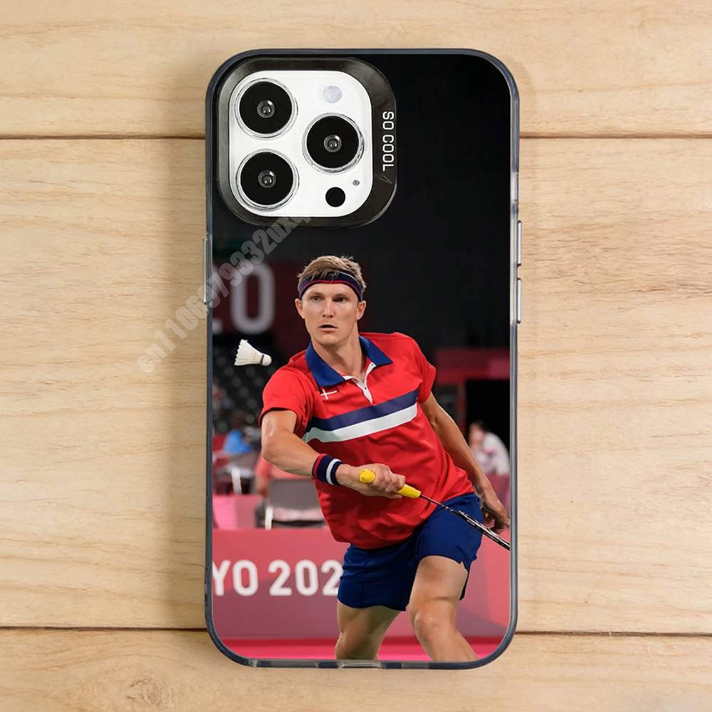 Denmark Badminton A-Axelsen-S  - Badminton Denmark review and price