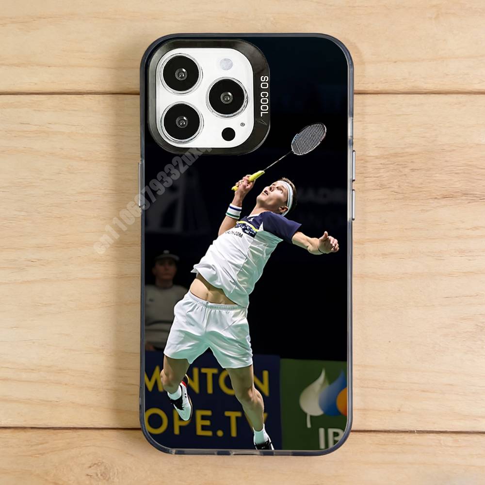 Denmark Badminton A-Axelsen-S  - Badminton Denmark review and price