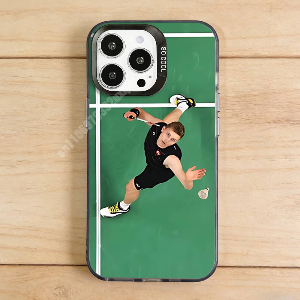 Denmark Badminton A-Axelsen-S  - Badminton Denmark review and price