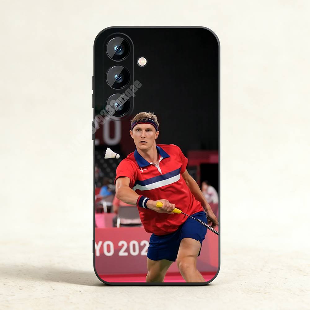 Denmark Badminton A-Axelsen-S  - Badminton Denmark review and price