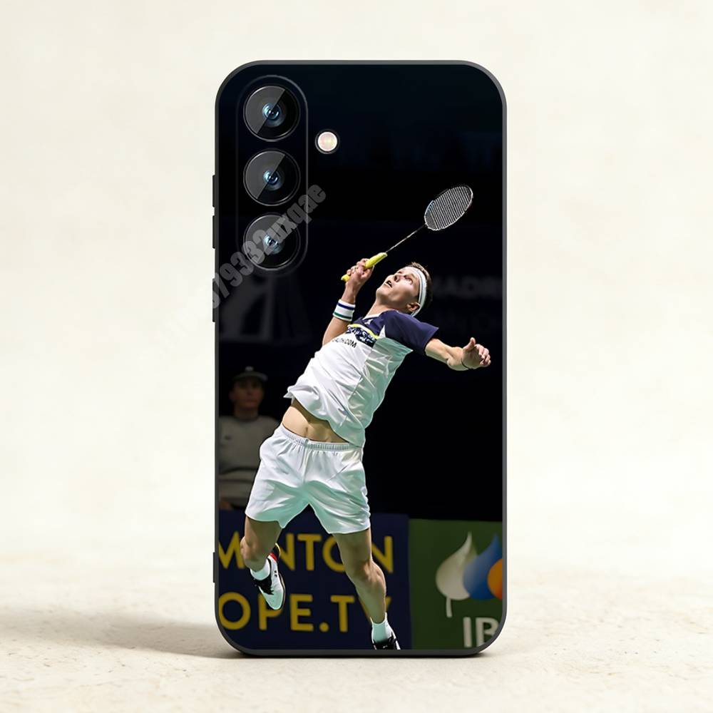 Denmark Badminton A-Axelsen-S  - Badminton Denmark review and price