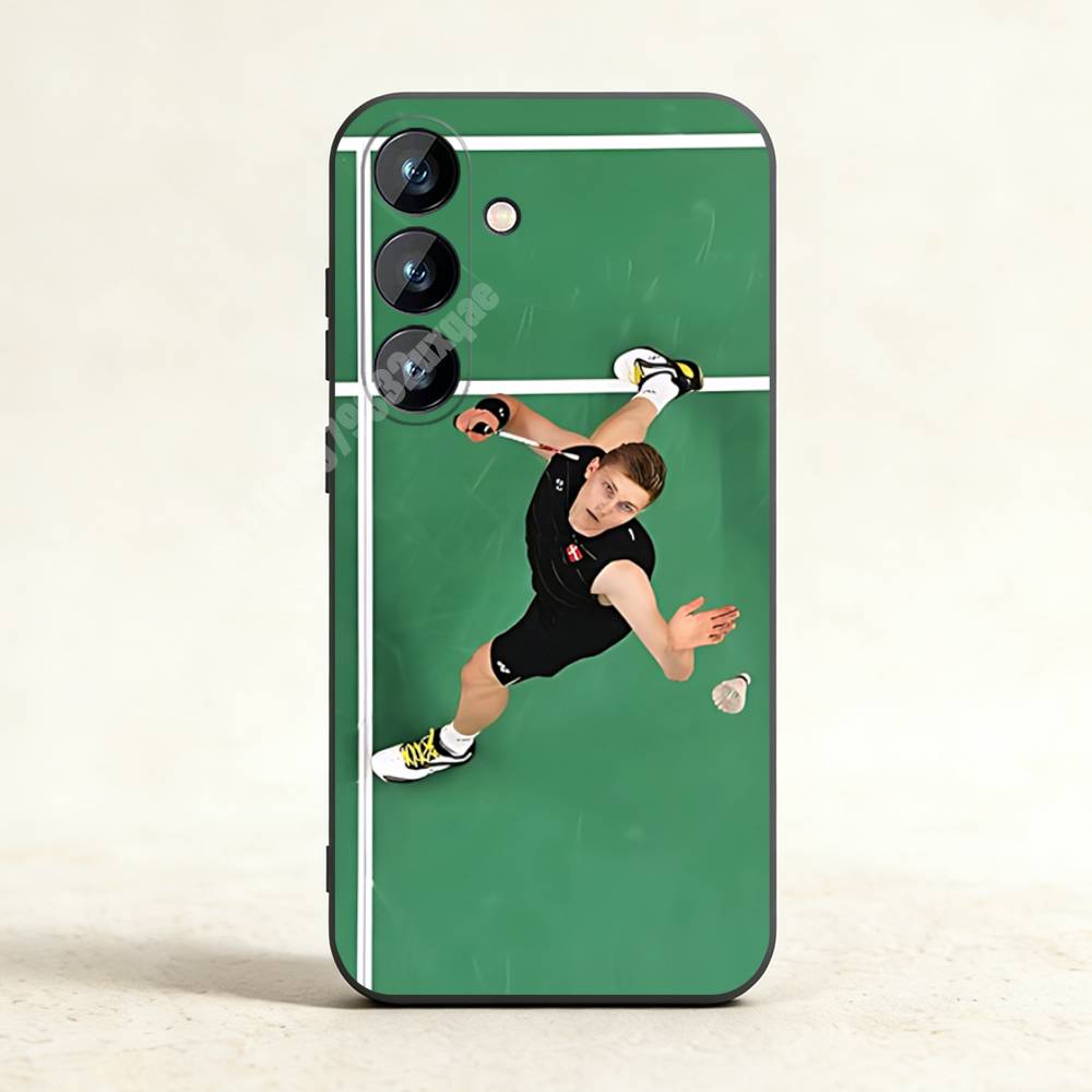 Denmark Badminton A-Axelsen-S  - Badminton Denmark review and price