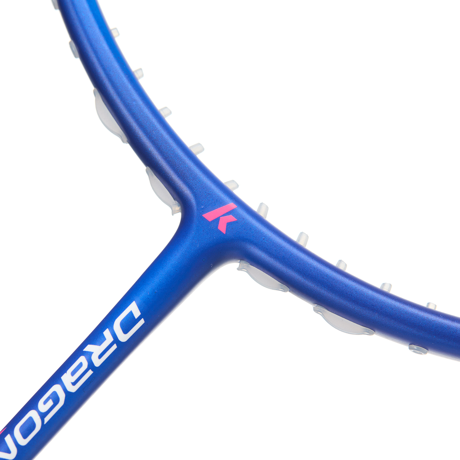 Kawasaki 5U Badminton Racket D - Badminton Raket review and price