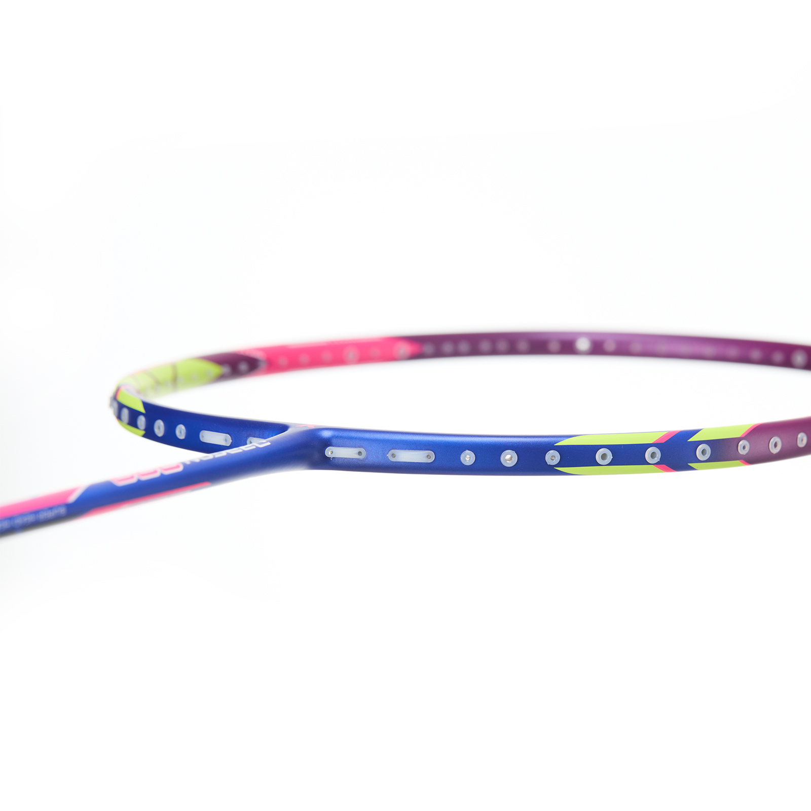 Kawasaki 5U Badminton Racket D - Badminton Raket review and price