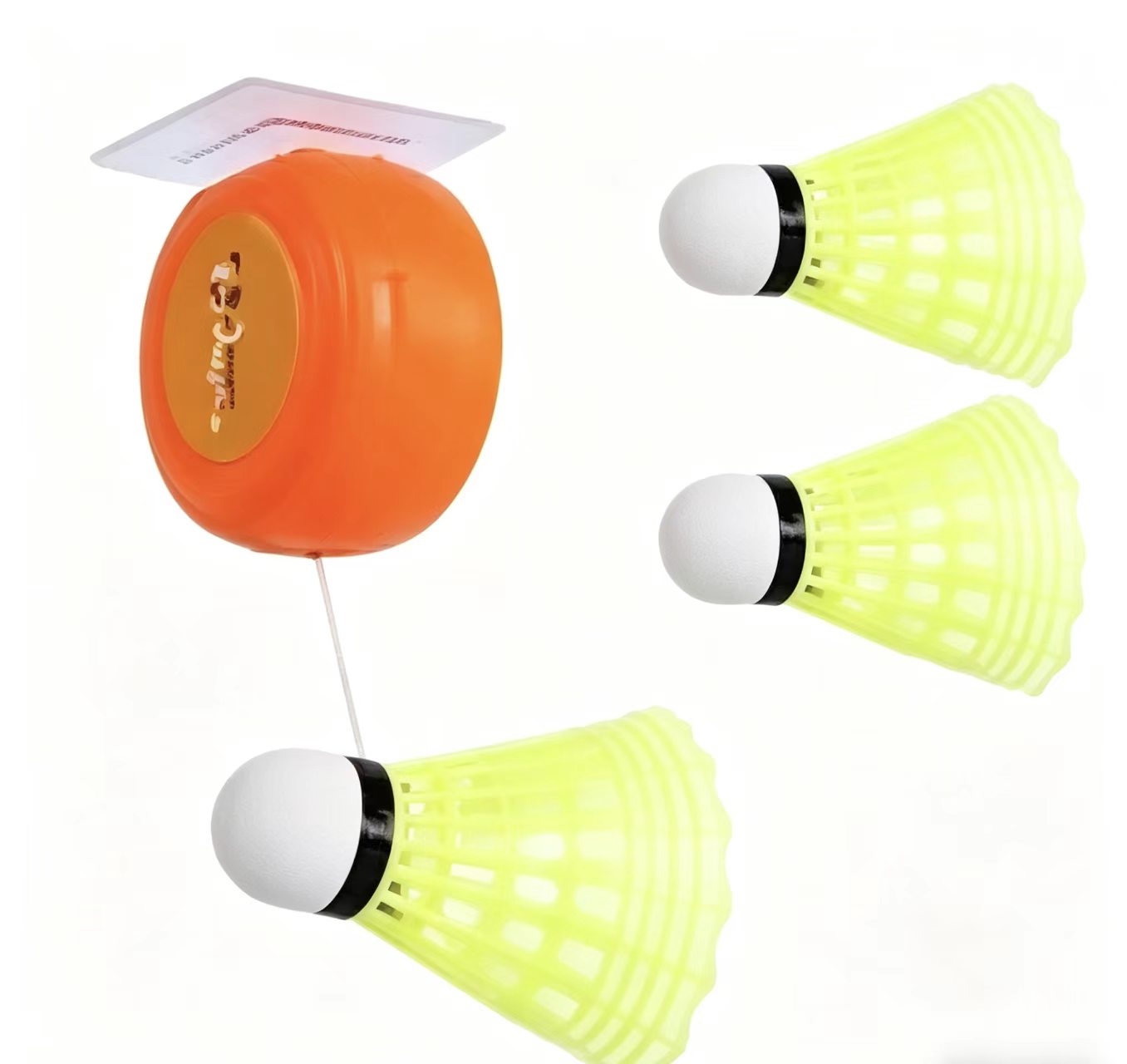 Automatic Badminton Trainer So - Badminton Raket review and price