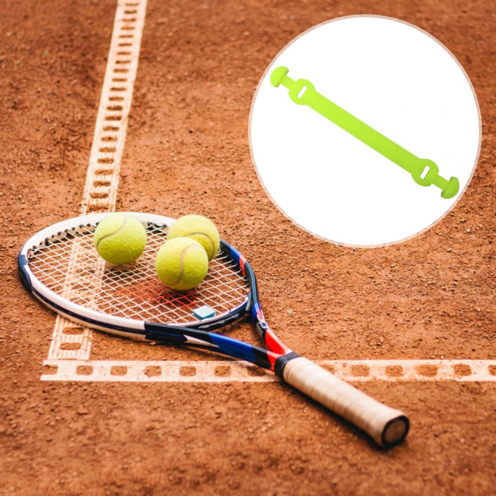 Tennis Racket Vibration Dampen - Racket Vibration Dampener review and price