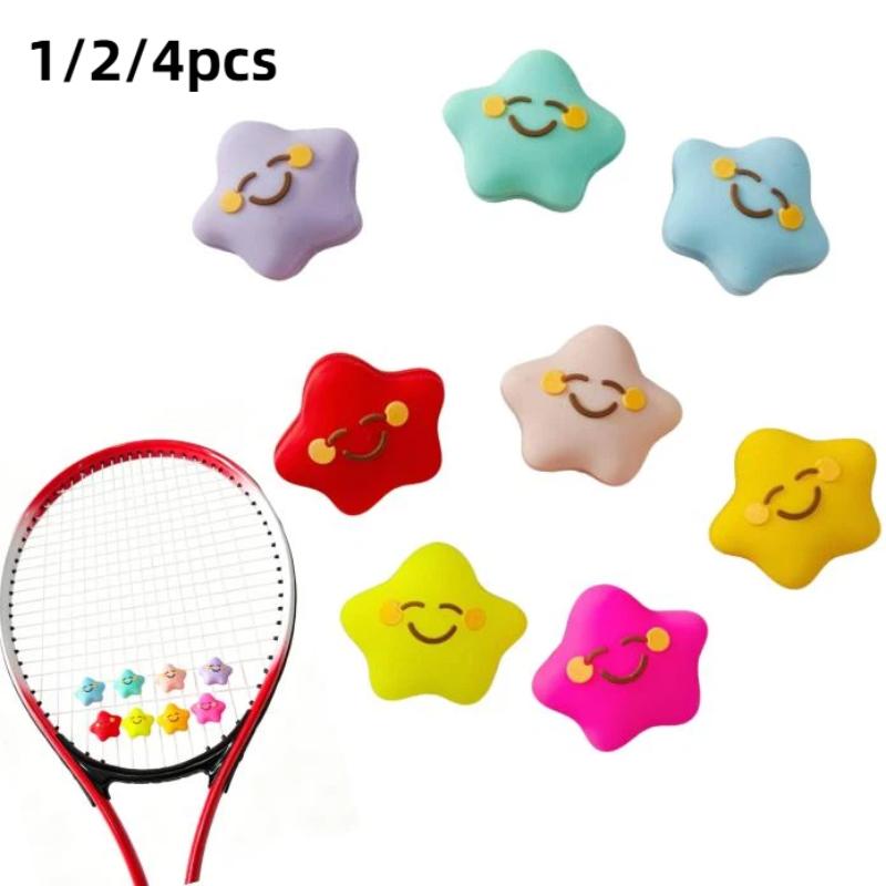 〔ODS13〕Silicone Tennis Racket  - Racket Vibration Dampener review and price