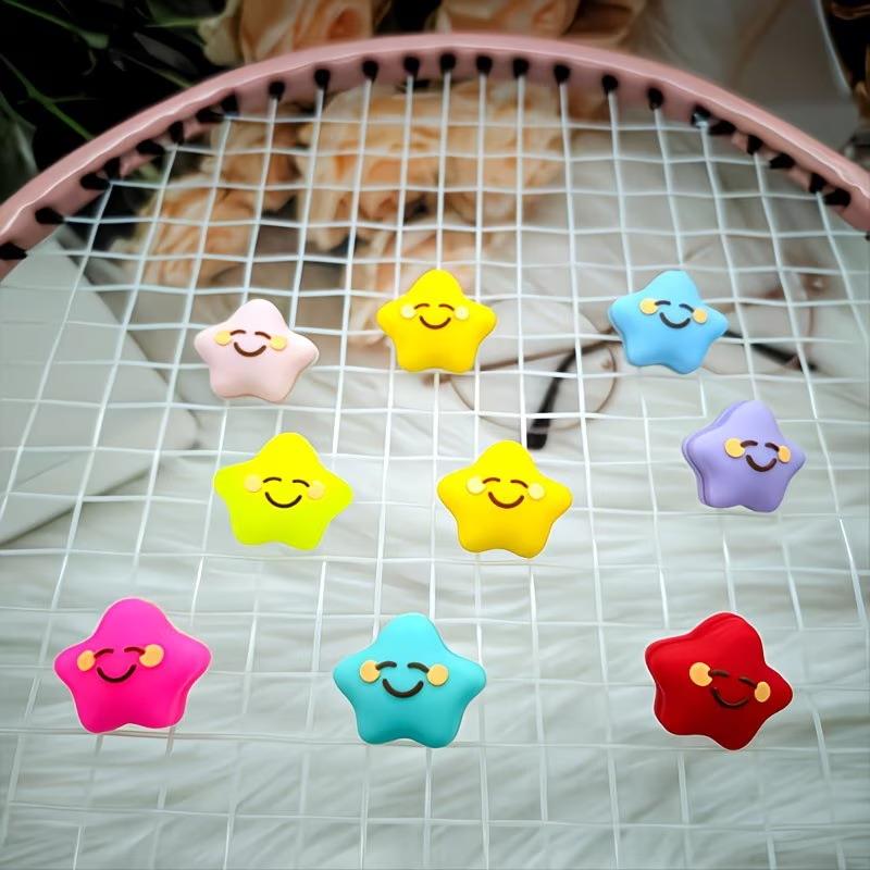 〔ODS13〕Silicone Tennis Racket  - Racket Vibration Dampener review and price