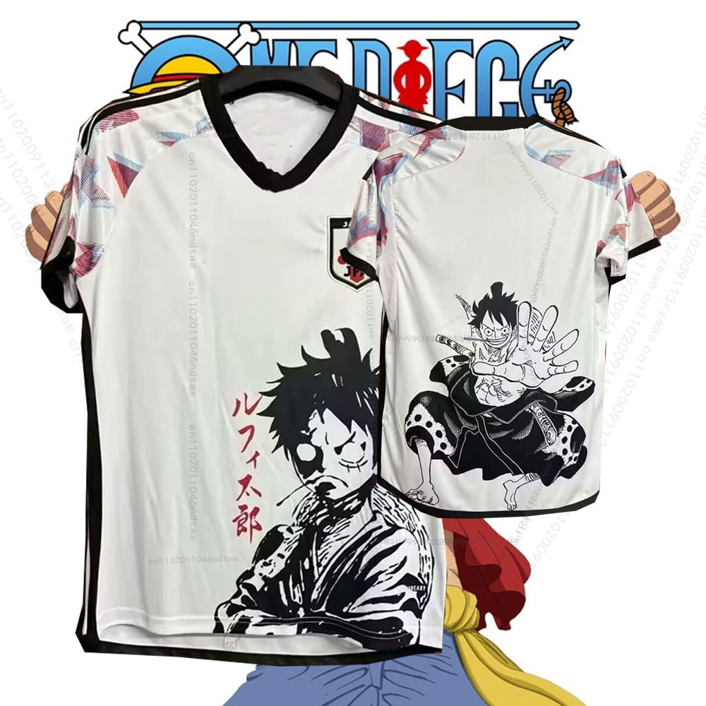 2026 New Anime ONE PIECE Monke - Badminton Anime review and price