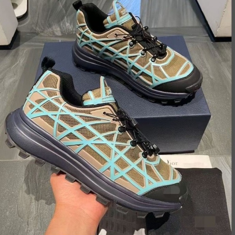 Men Sneakers Casual Outdoor Sh - Badminton Shoes review and price