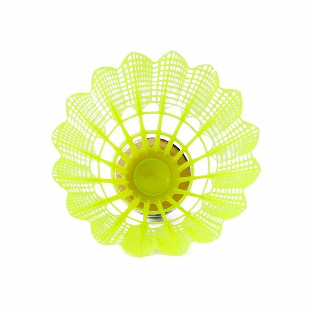 New Plastic Badminton Shuttlec - Badminton Nylon Shuttlecock review and price