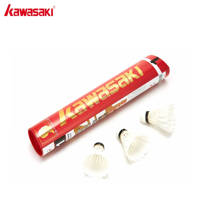 Kawasaki Team 1 Badminton shut - Badminton Raket review and price