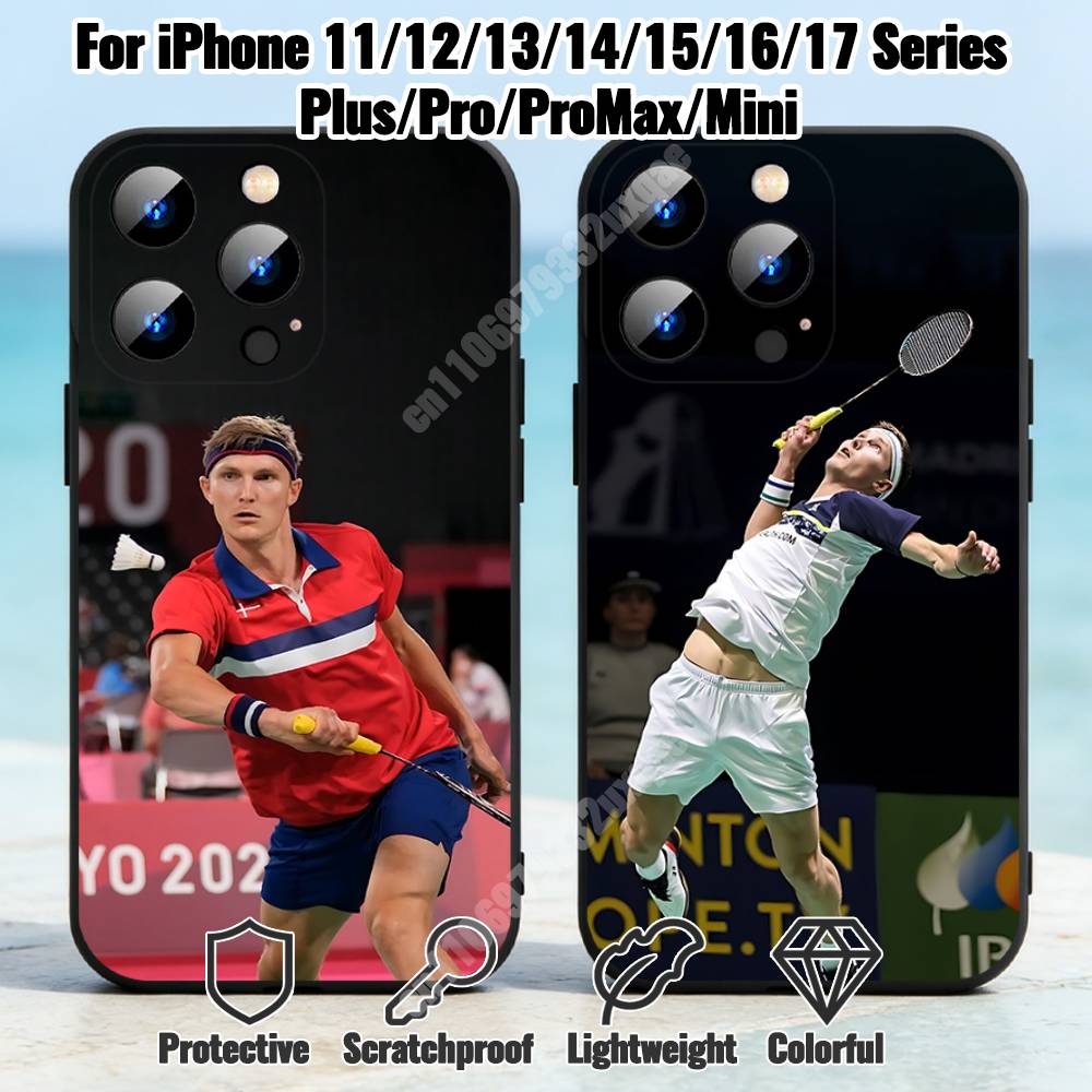 Denmark Badminton A-Axelsen-S  - Badminton Denmark review and price