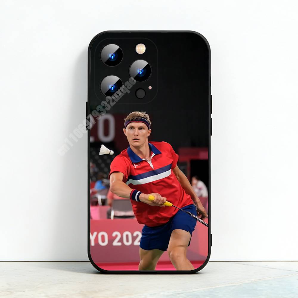Denmark Badminton A-Axelsen-S  - Badminton Denmark review and price