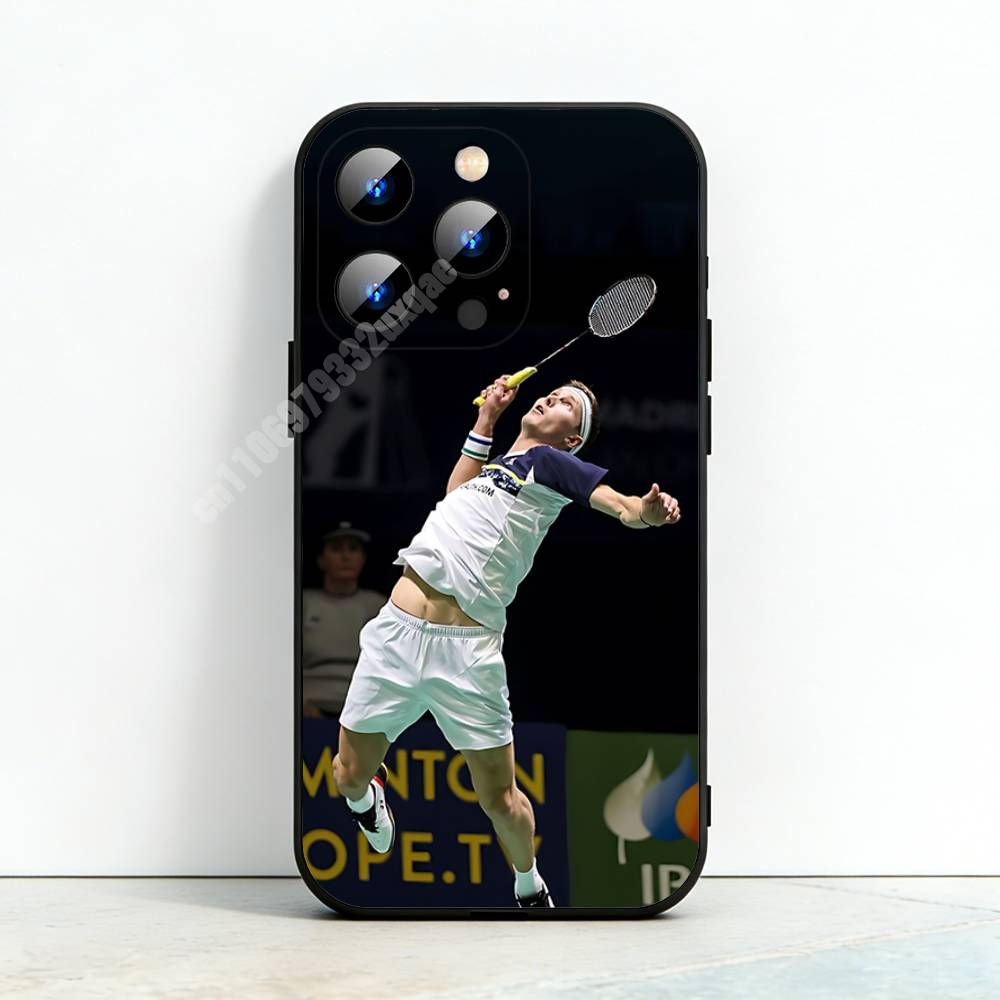 Denmark Badminton A-Axelsen-S  - Badminton Denmark review and price