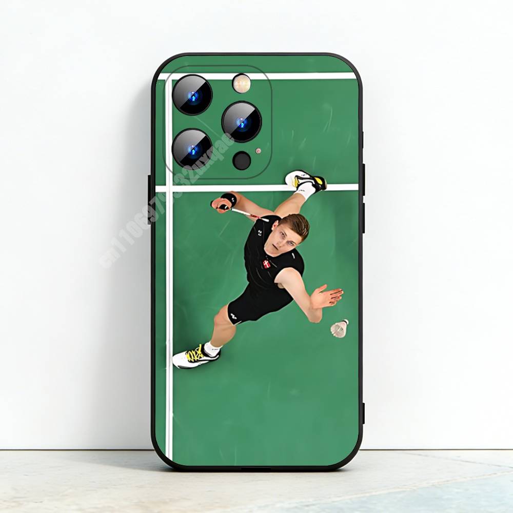 Denmark Badminton A-Axelsen-S  - Badminton Denmark review and price