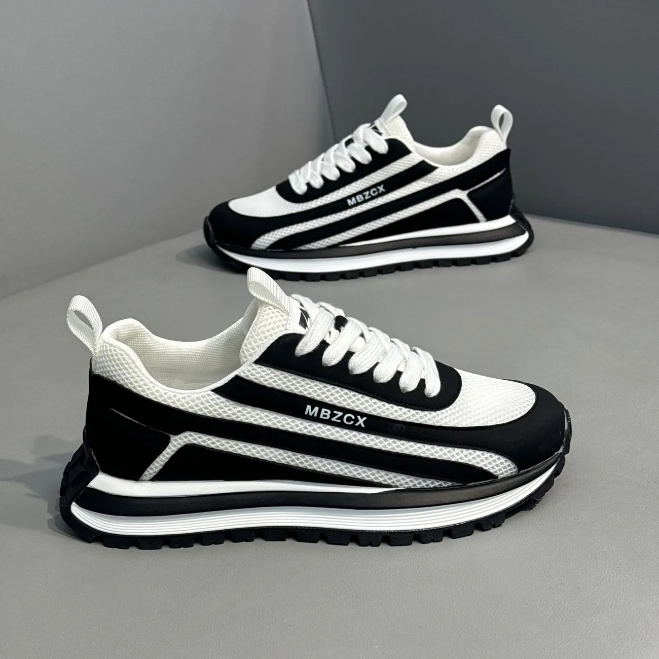 Men's Mesh Breathable Sport Ru - Badminton Shoes review and price