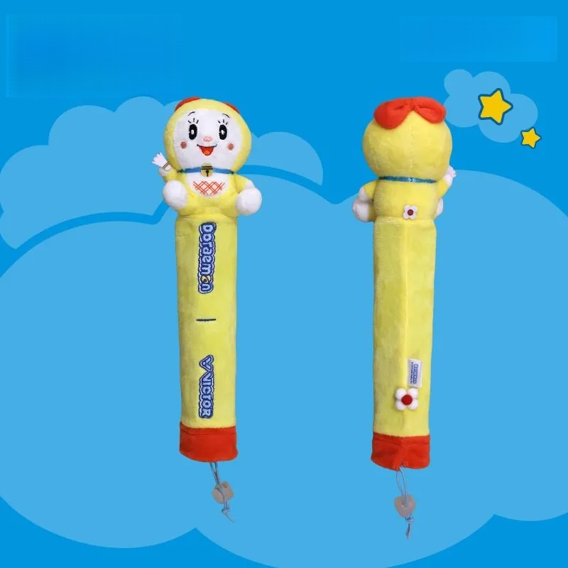 Cartoon Creative Doraemon Rack - Badminton Anime review and price