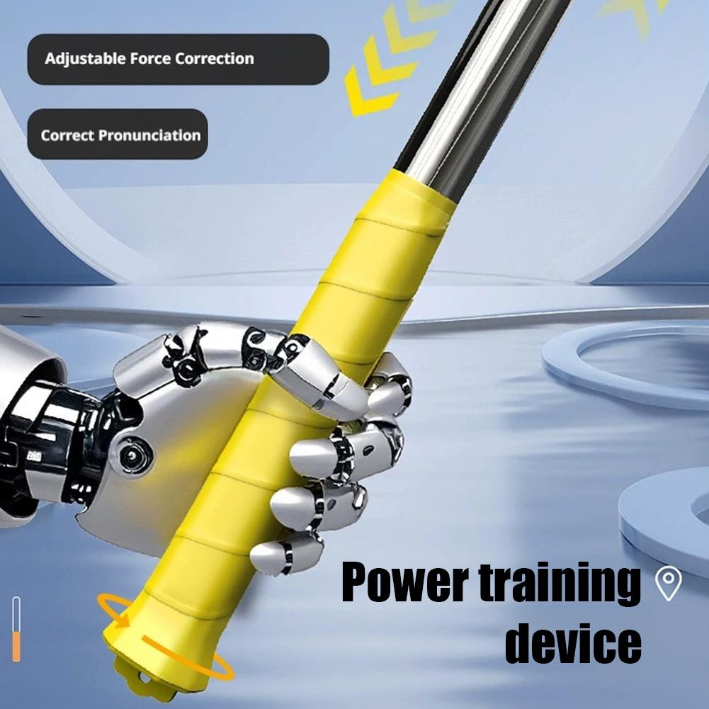 Badminton Swing Trainer Correc - Badminton Forehand Backhand review and price