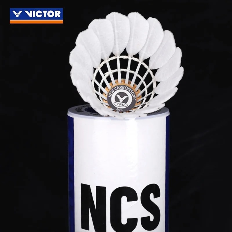 2026 New shuttlecocks NCS TRAI - Badminton Youtube 2026 review and price