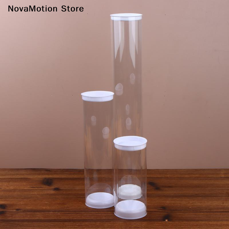 [NM]Transparent Badminton Ball - Badminton Shuttlecock review and price