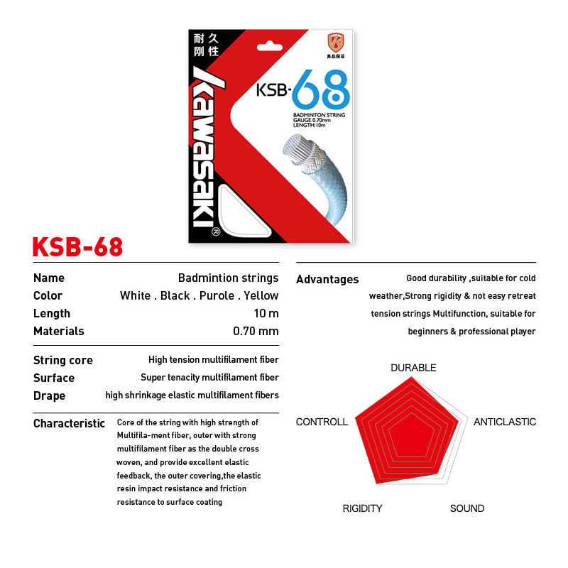 Kawasaki Professional Badminto - Badminton Raket review and price
