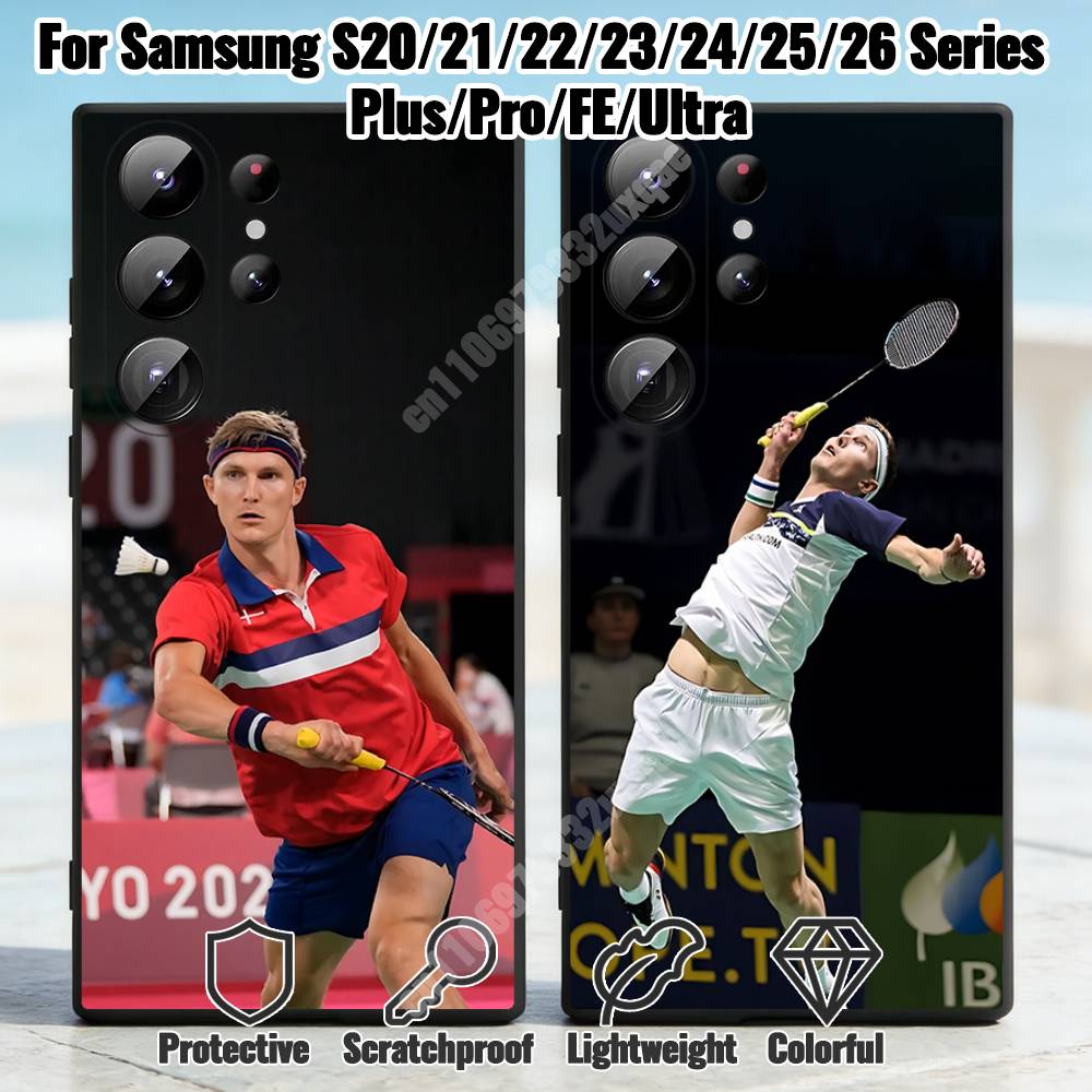 Denmark Badminton A-Axelsen-S  - Badminton Denmark review and price
