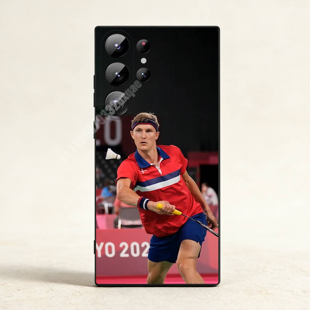 Denmark Badminton A-Axelsen-S  - Badminton Denmark review and price