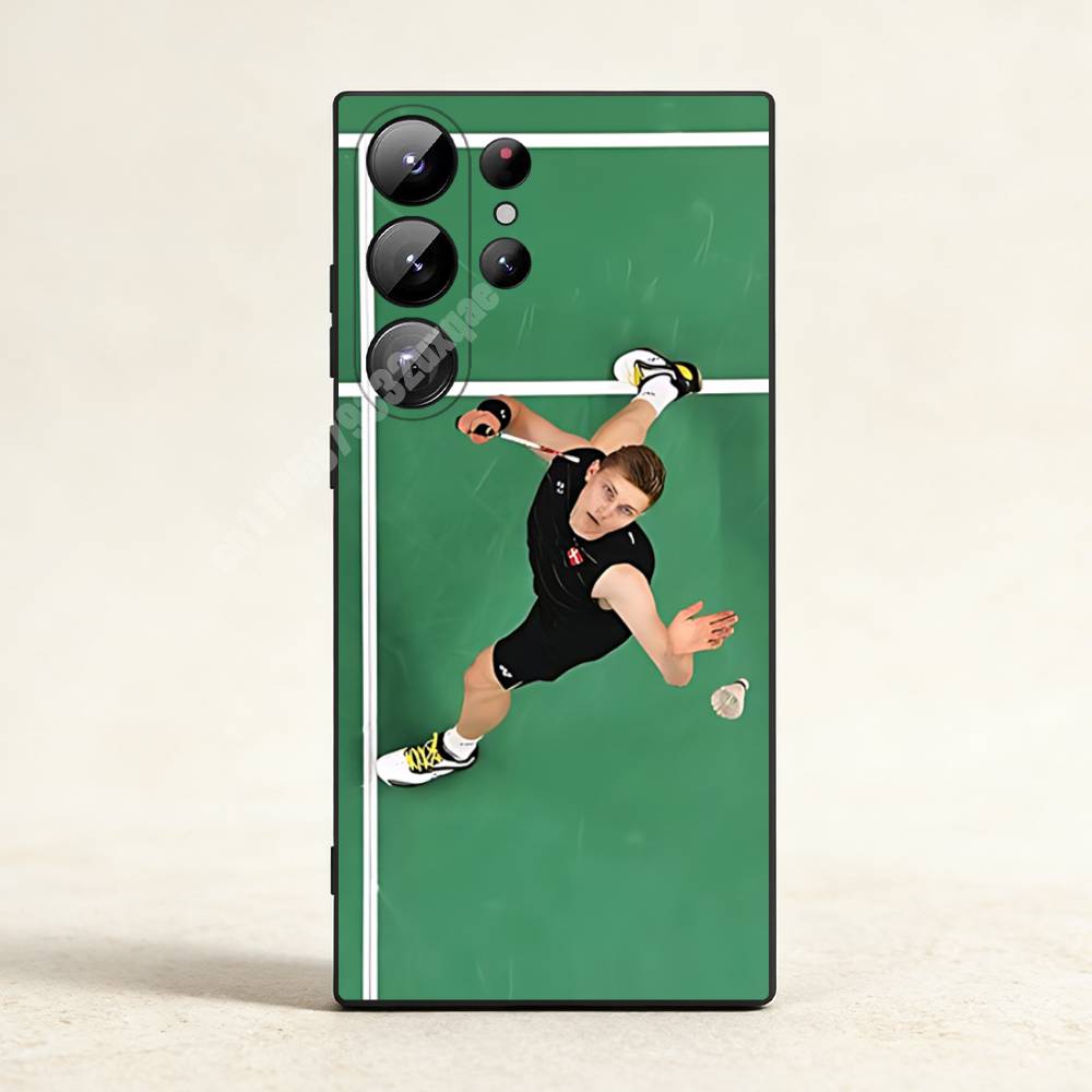 Denmark Badminton A-Axelsen-S  - Badminton Denmark review and price