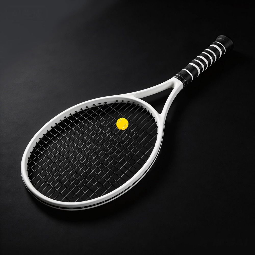 Shockproof Tennis Racket Shock - Racket Vibration Dampener review and price