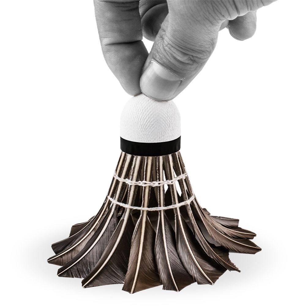 Professional Badminton Shuttle - Badminton Nylon Shuttlecock review and price