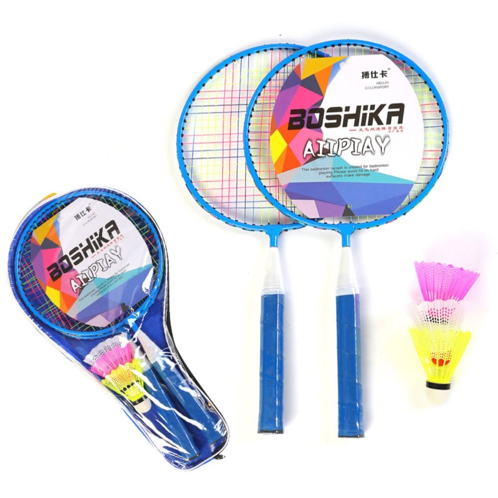 Children Lightweight Badminton - Badminton Raket review and price