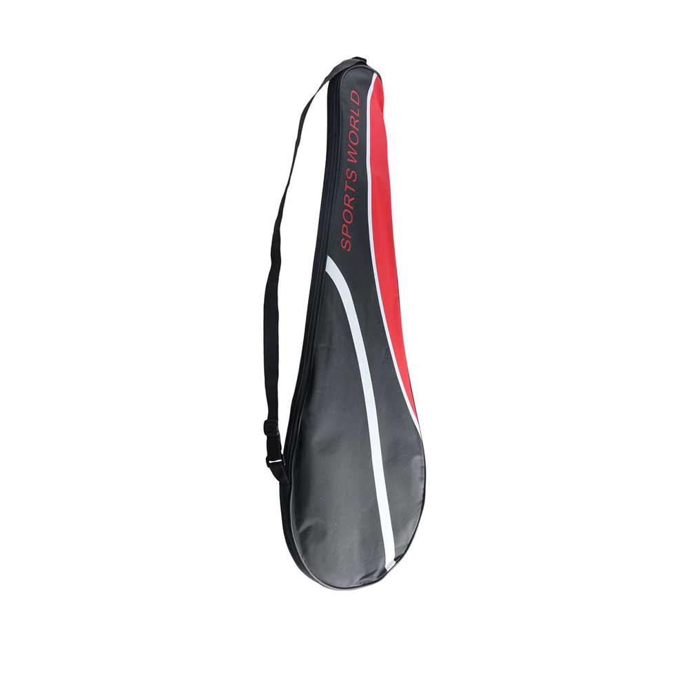 Oxford Cloth Badminton Racket  - Badminton Shuttlecock review and price