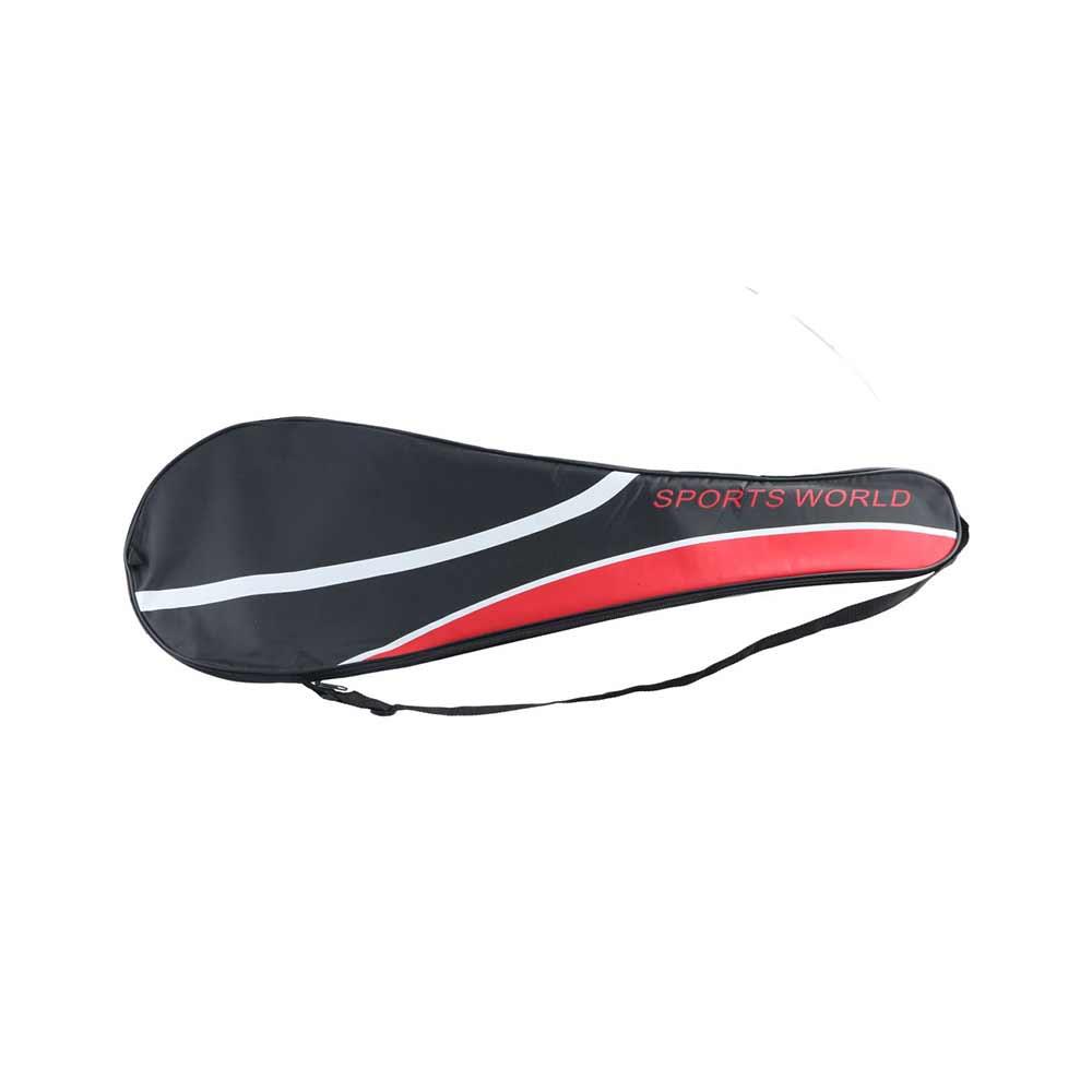 Oxford Cloth Badminton Racket  - Badminton Shuttlecock review and price