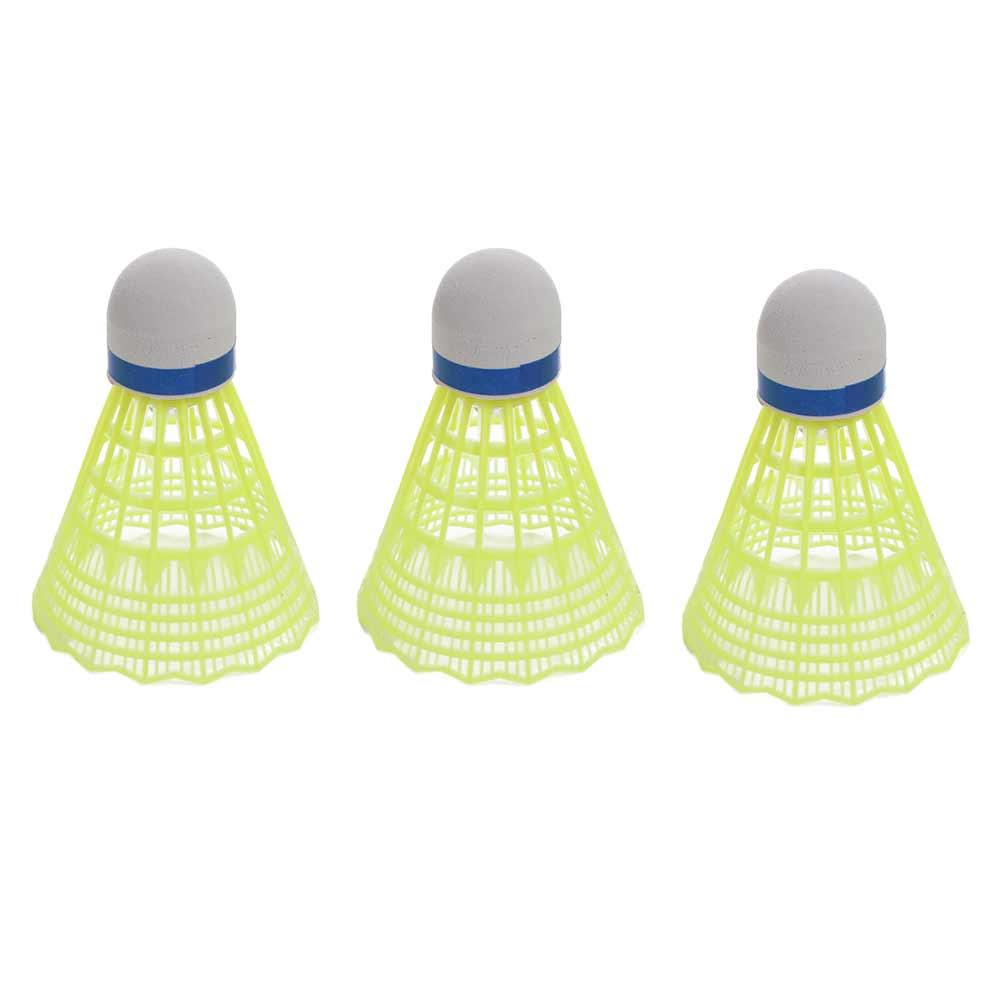1 Set Accompanying Practice Tr - Badminton Raket review and price