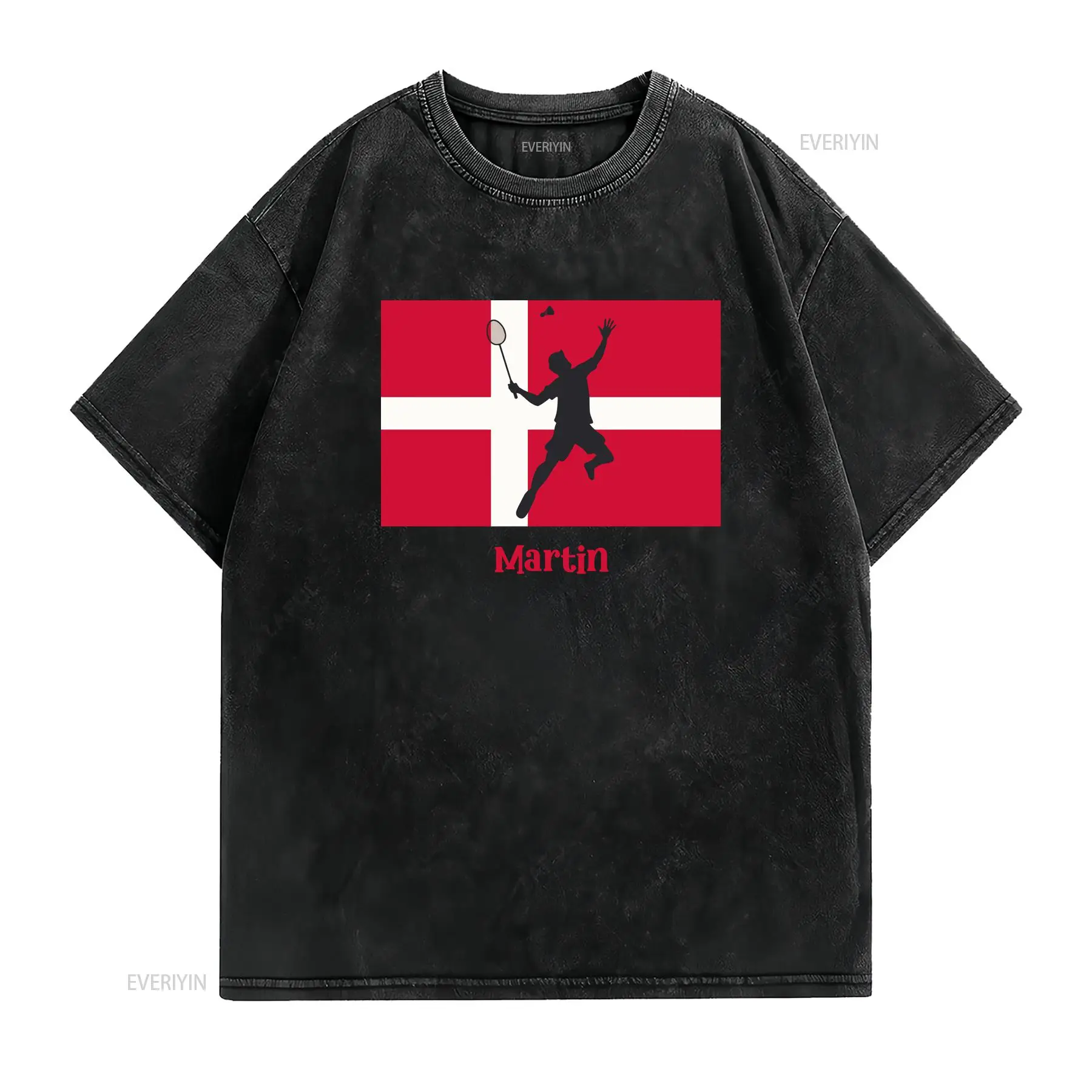 Personalised Denmark Badminton - Badminton Denmark review and price