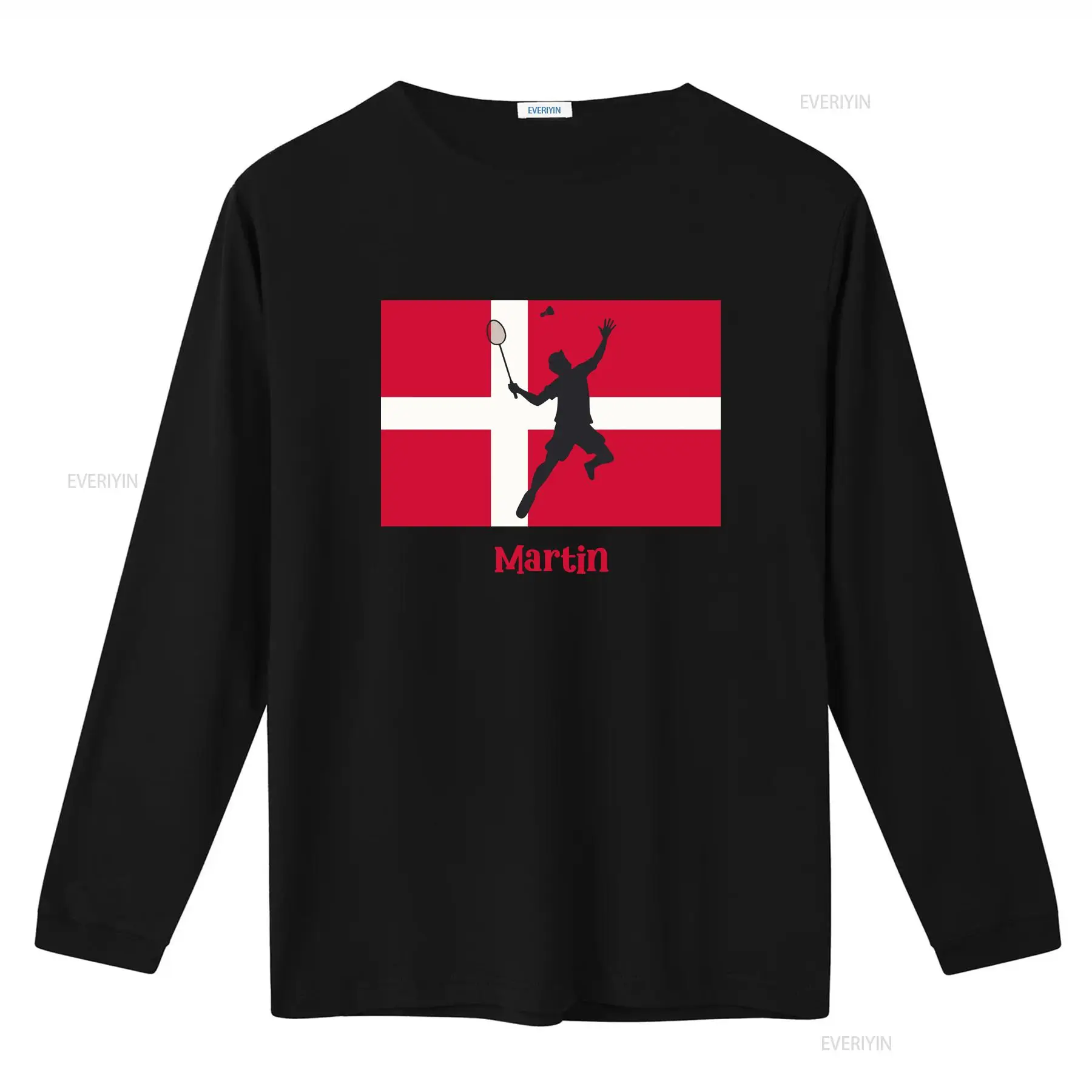 Personalised Denmark Badminton - Badminton Denmark review and price