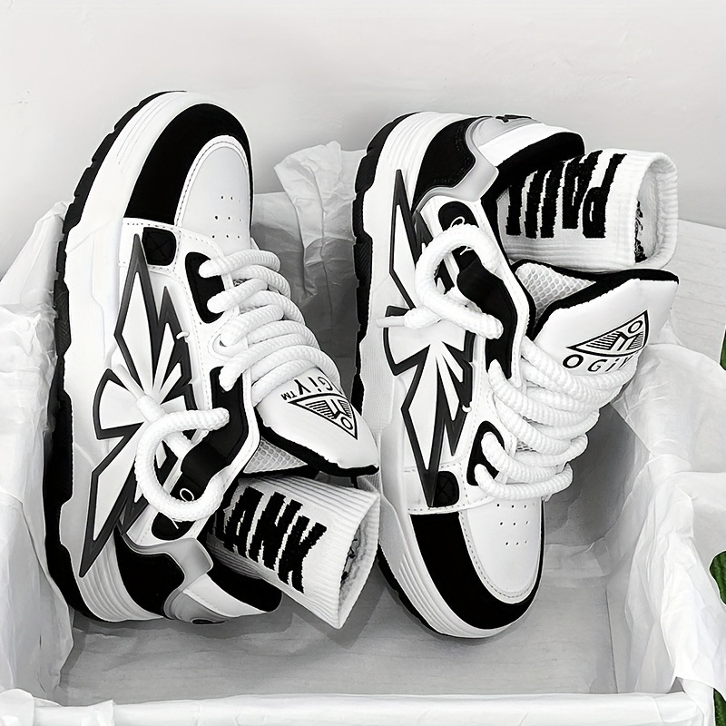 Mens Shoes Casual Sneakers Out - Badminton Shoes review and price