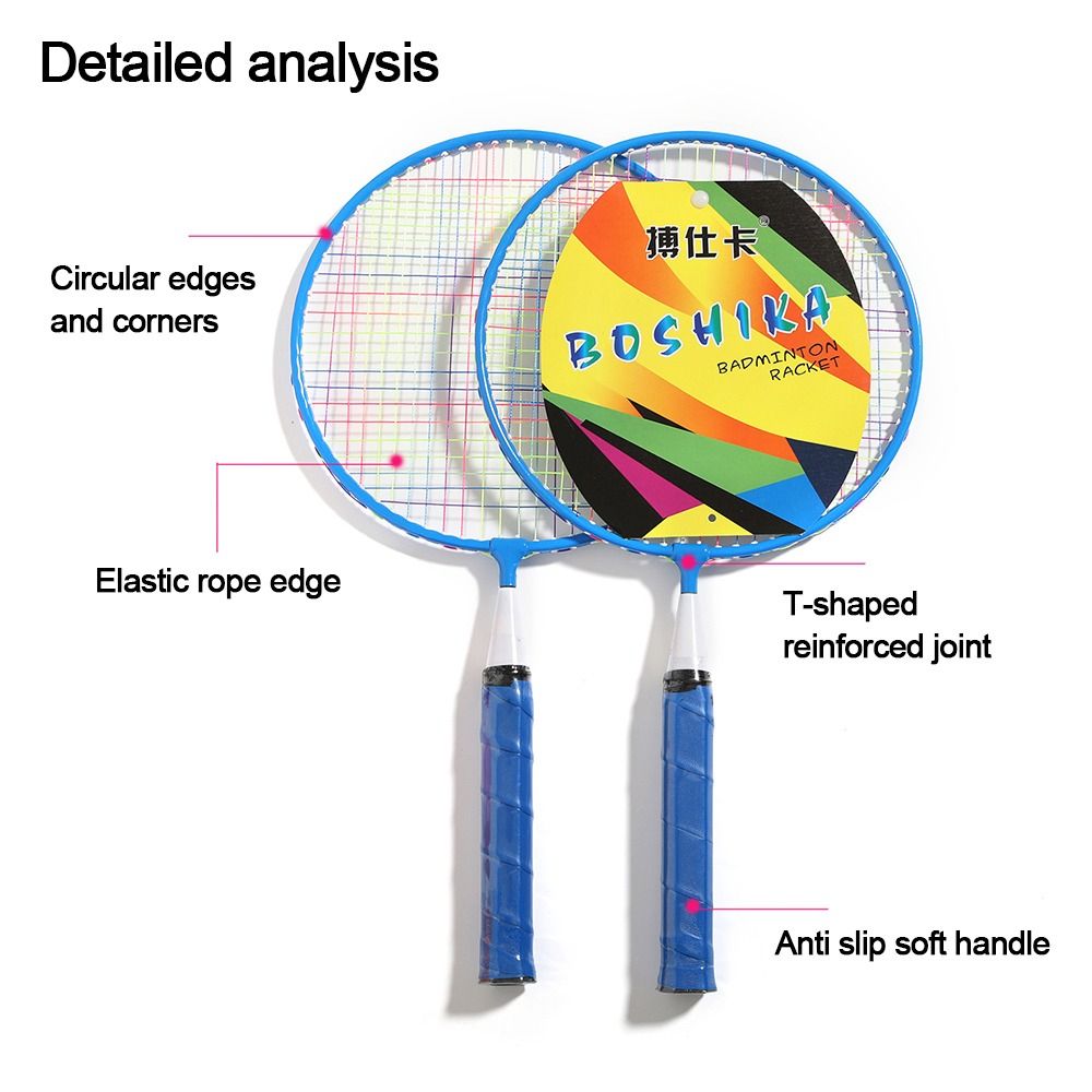 Children Lightweight Badminton - Badminton Raket review and price