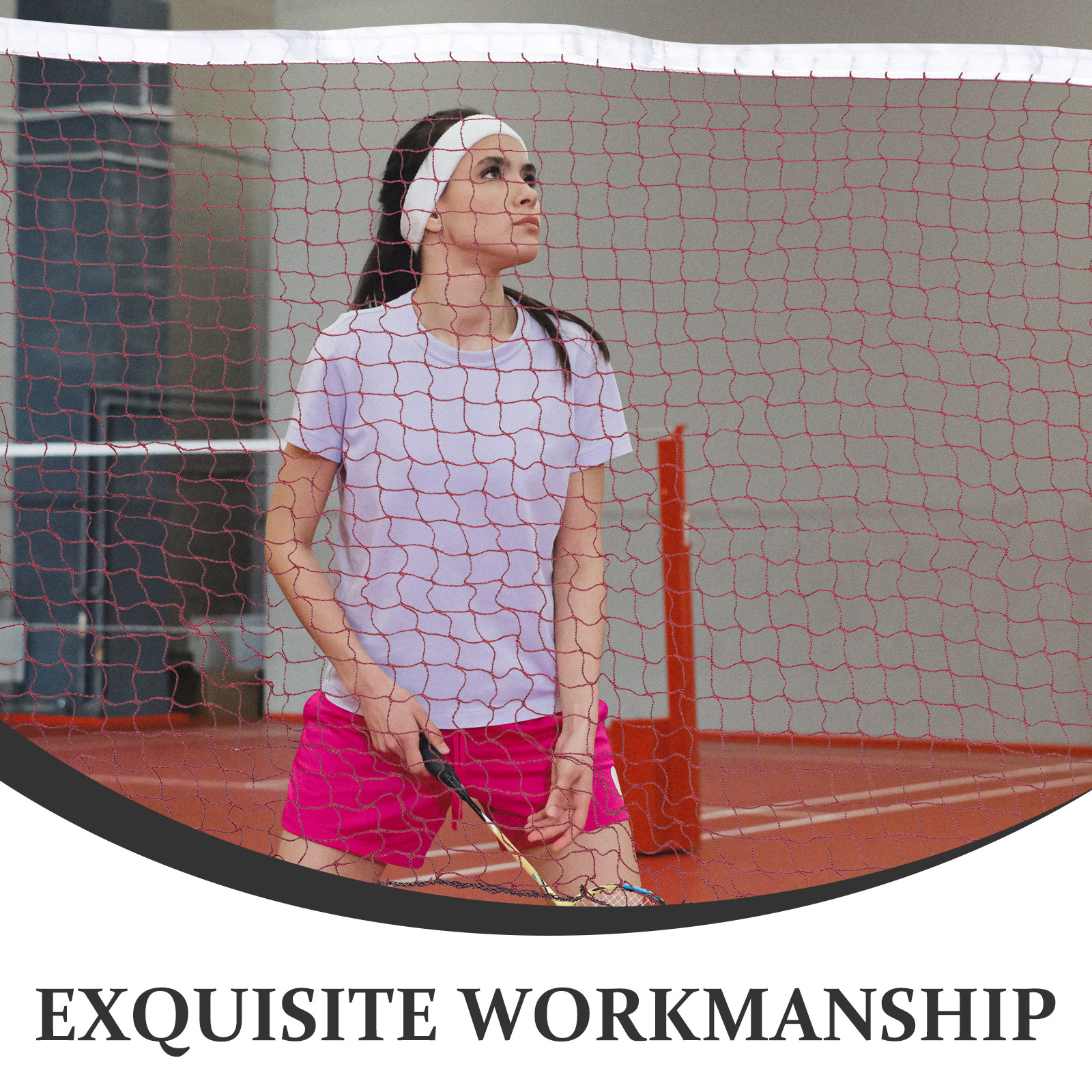 Portable Badminton Volleyball  - Badminton Outdoor review and price