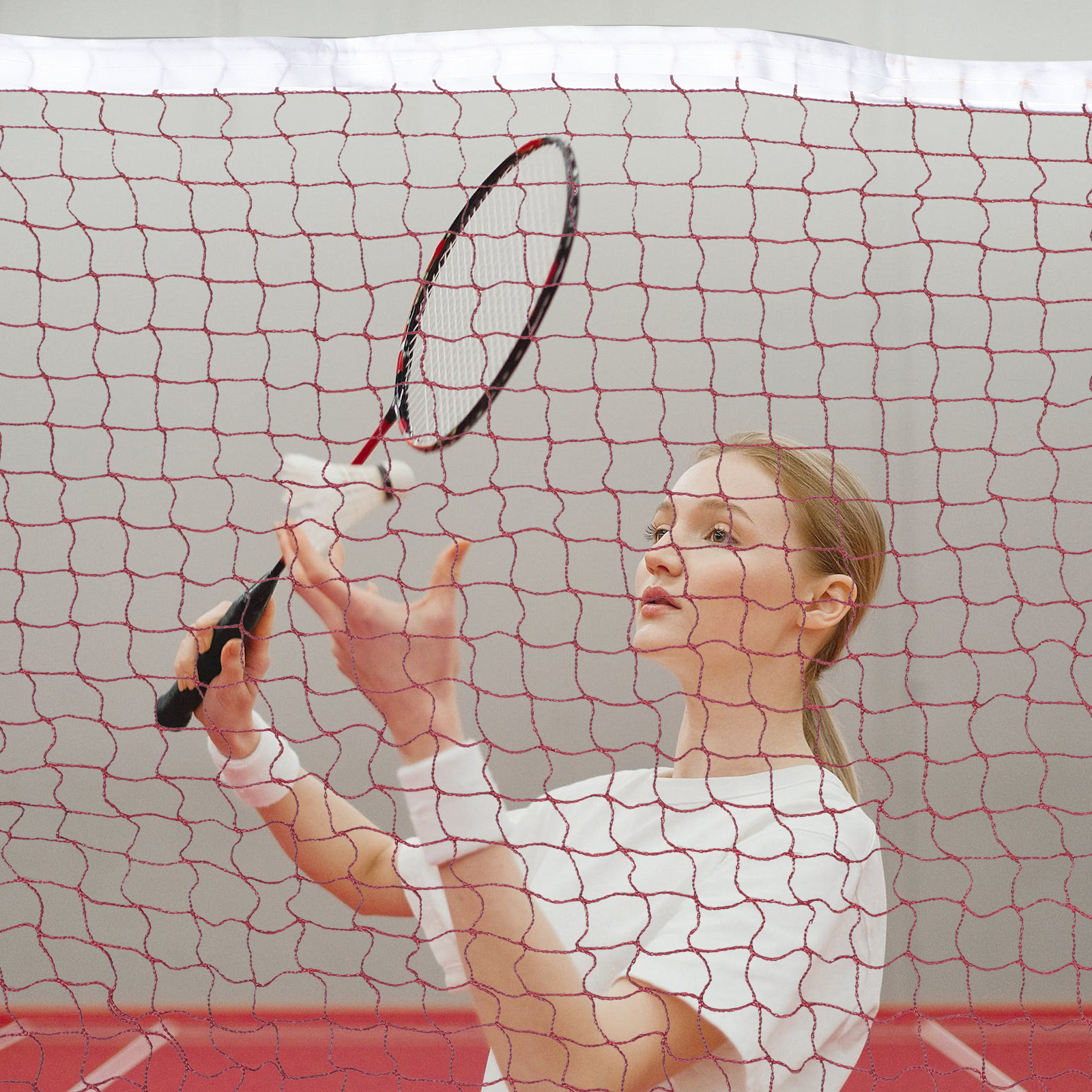 Portable Badminton Volleyball  - Badminton Outdoor review and price