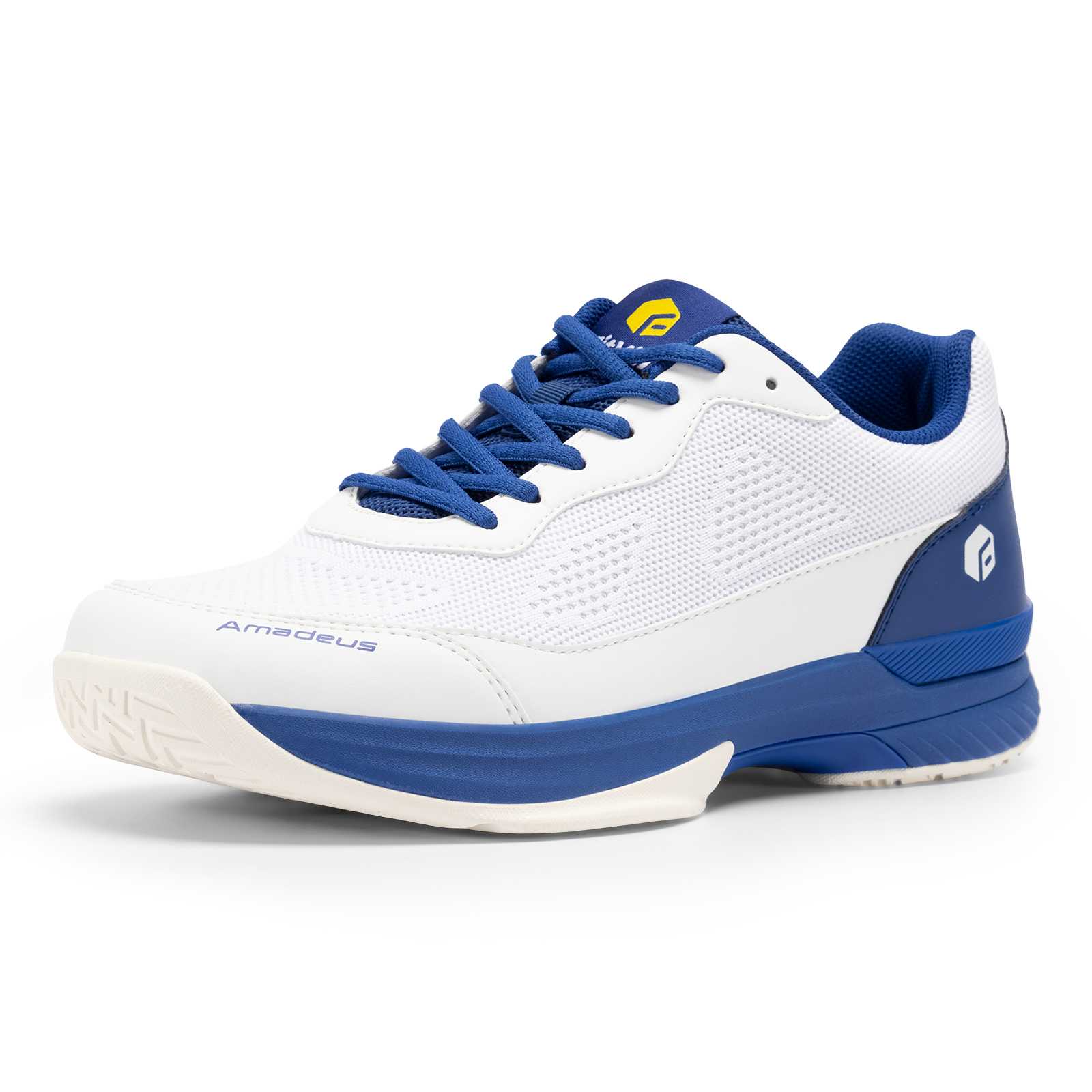 FitVille Pofessional Tennis Sh - Badminton Shoes review and price