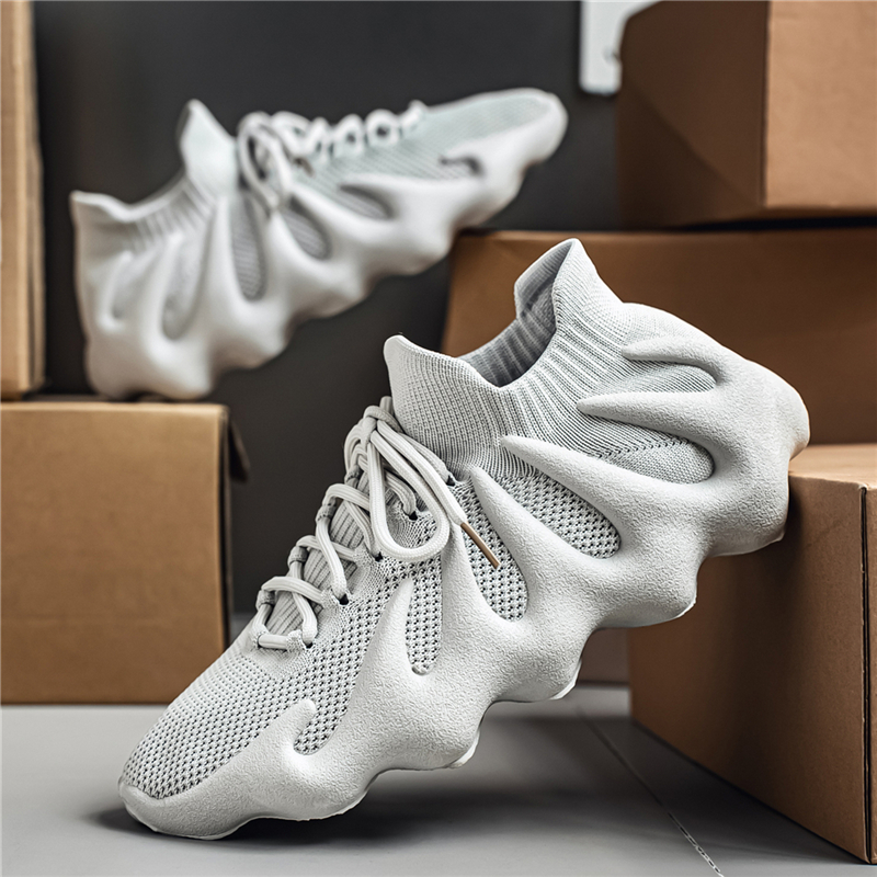 Men Sports Running Jogging Sho - Badminton Shoes review and price