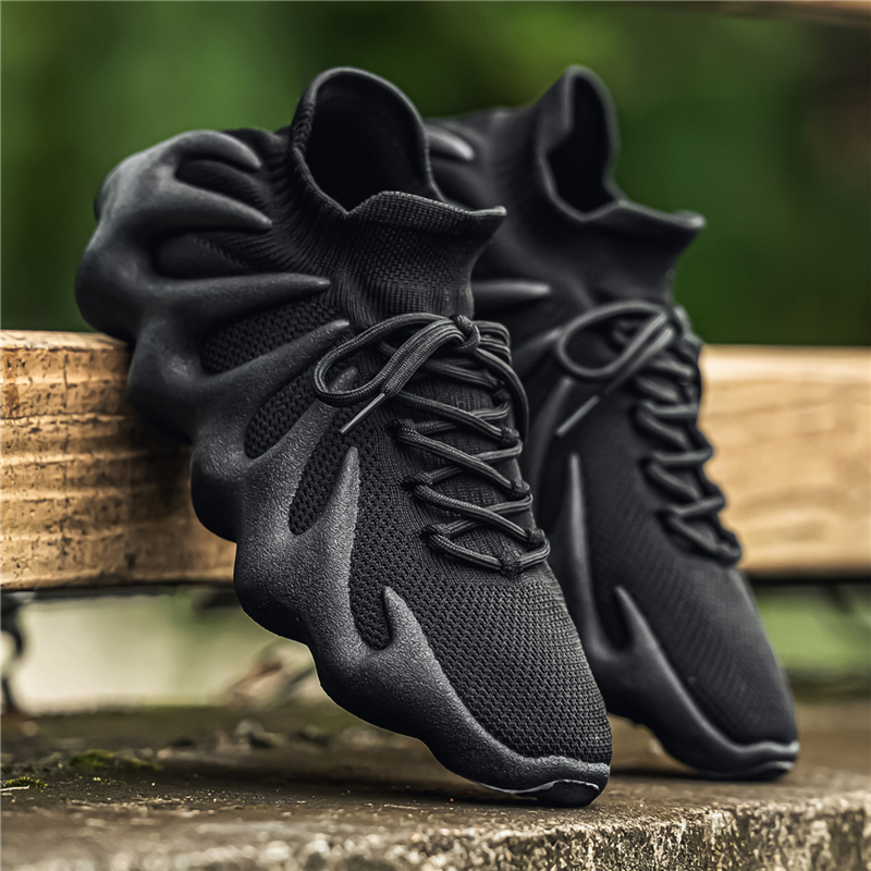Men Sports Running Jogging Sho - Badminton Shoes review and price