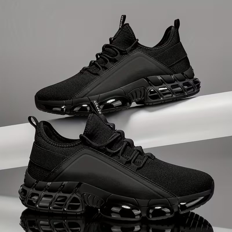 Sneakers,Men's Fashion Road Ru - Badminton Shoes review and price