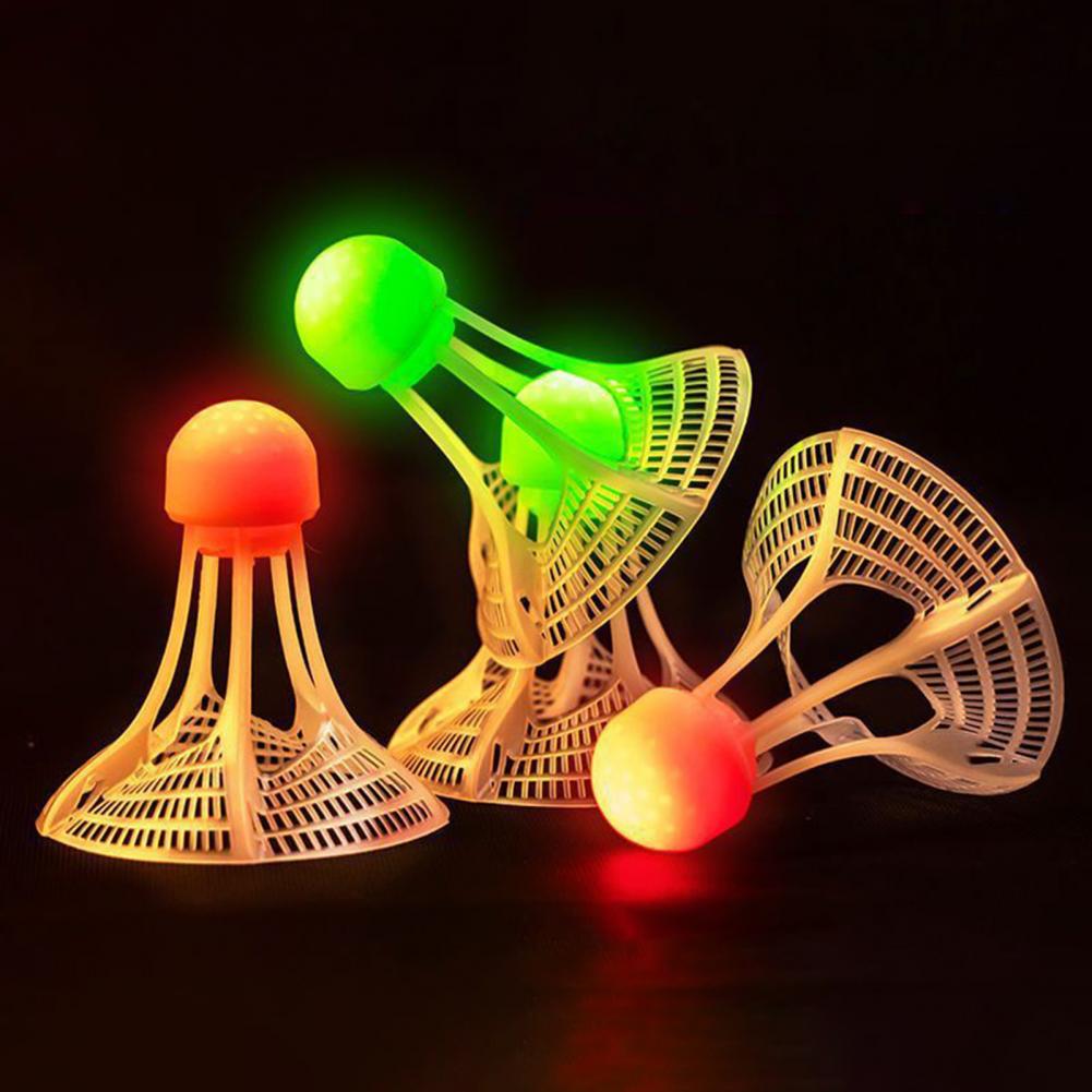 2 Pcs Badminton Shuttlecocks B - Badminton Nylon Shuttlecock review and price