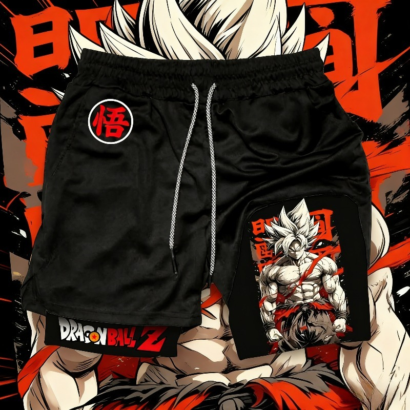 Official DragonBall Anime Suit - Badminton Shoes review and price